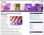 Bild Nagelstudio Carmen Hans