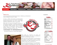Bild Fischbach Wolfgang Metzgerei