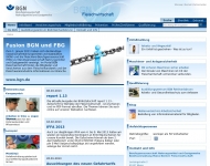 Bild Fleischerei-Berufsgenossenschaft