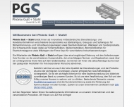 Bild Phnix Gu + Stahl GmbH & Co. KG