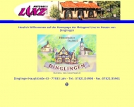 Bild Linz Oliver Metzgerei