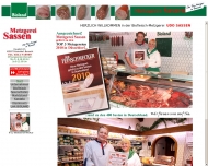 Bild Sassen Udo Metzgerei