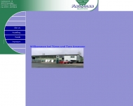 Bild Ansmann GmbH & Co.KG Tren, Tore, Bauelemente
