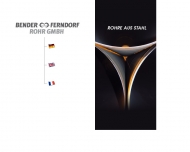 Bild Bender-Ferndorf Rohr GmbH