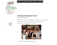 Bild Franz Arthur Metzgerei