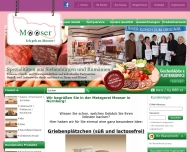 Bild Metzgerei Mooser GmbH