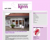 Bild Kern Fritz Metzgerei
