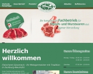 Bild Fleischerei Sieveneck OHG