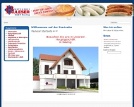 Bild Pauleser Metzgerei