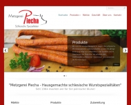 Bild Metzgerei Piecha