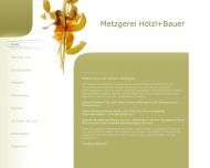 Bild Hlzl + Bauer GmbH Metzgerei