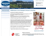 Bild Dressel, Metzgerei
