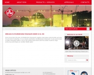 Bild EEW Erndtebrcker Eisenwerk GmbH & Co. KG