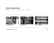 Bild Inhoven Peter Metzgerei