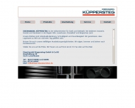 Bild Eisenhandel Kppersteg GmbH & Co. KG