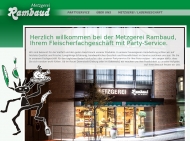 Bild Metzgerei Rambaud GmbH & Co. KG