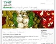 Bild Terhardt Landmetzgerei