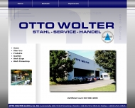 Bild Wolter GmbH & Co. KG, Otto Stahl-Service u. Handel - Quertellbetrieb Elspe