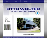 Bild Wolter GmbH & Co. KG, Otto Stahl-Service u. Handel