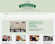 Bild Krmeier Metzgerei