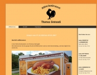 Bild Grill- u. Steakhaus mit Partyservice Steingass Thomas Partyservice
