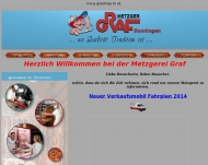 Bild Graf Peter Metzgerei