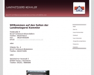 Bild Hausmacher Fleisch- und Wurstwaren Gebr. Kemmler GmbH