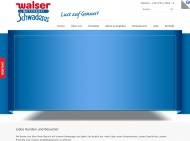 Bild Walser + Schwaderer GmbH Metzgerei
