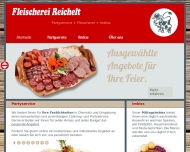 Bild Partyservice Reichelt 