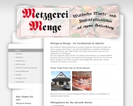 Bild Menge Ralf Metzgerei
