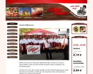 Website Köhler-Renner Fleischerei