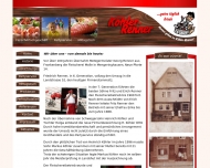 Website Köhler-Renner Fleischerei