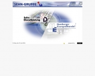 Bild Homburger Eisengrohandel GmbH