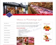 Bild Partyservice Lutz