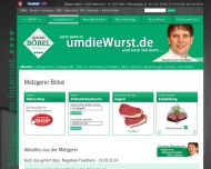 Bild Bbel Claus Metzgerei