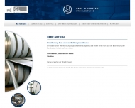 Bild Erbe Flachstahl GmbH