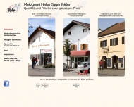 Bild Hahn Metzgerei