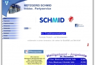 Bild Schmid Richard Metzgerei