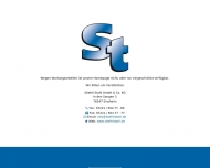 Bild Stiefel Stahl GmbH & Co. KG