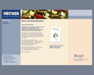 Bild Metzgerei Hecker GmbH