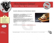 Bild Gabriel Metzgerei und Partyservice