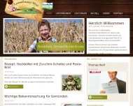 Bild Landmetzgerei Wolf GmbH