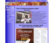 Bild Bausewein Metzgerei
