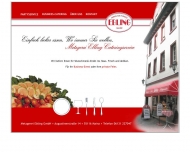 Bild Metzgerei Ebling GmbH