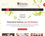 Bild Rgener Fleischwaren Wolfgang Radvan e.K. Inh. Andreas Radvan