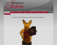 Bild Schatz Alexander Metzgerei