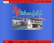Bild Bckenfeld A. Fleischerei GbR