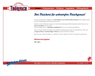 Bild Thrnich Jrgen Fleischerei