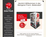 Bild Frisch Anton Metzgerei