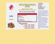 Bild Baumgartner Metzgerei GmbH